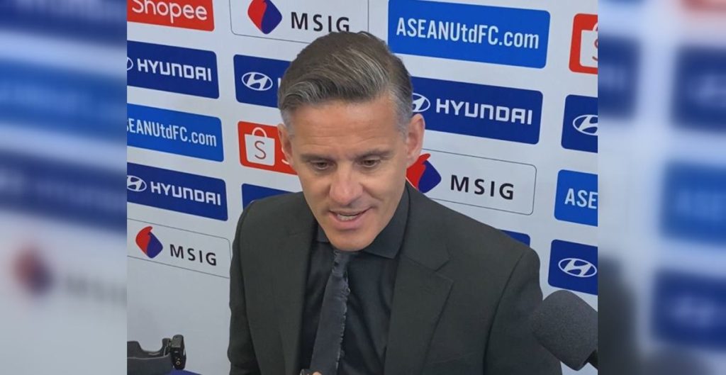 Foto: Jhon Herdman/Int