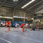 Ratusan Atlet Muda Beradu Bakat di Indonesia Youth Floorball Championship 2026