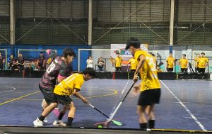 Selesai Digelar, Inilah Daftar Juara Indonesia Youth Floorball Championship (IYFC) 2026