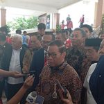 Buka MUSORPROV DKI, Pramono: Juara Umum PON 22 NTT-NTB Harga Mati